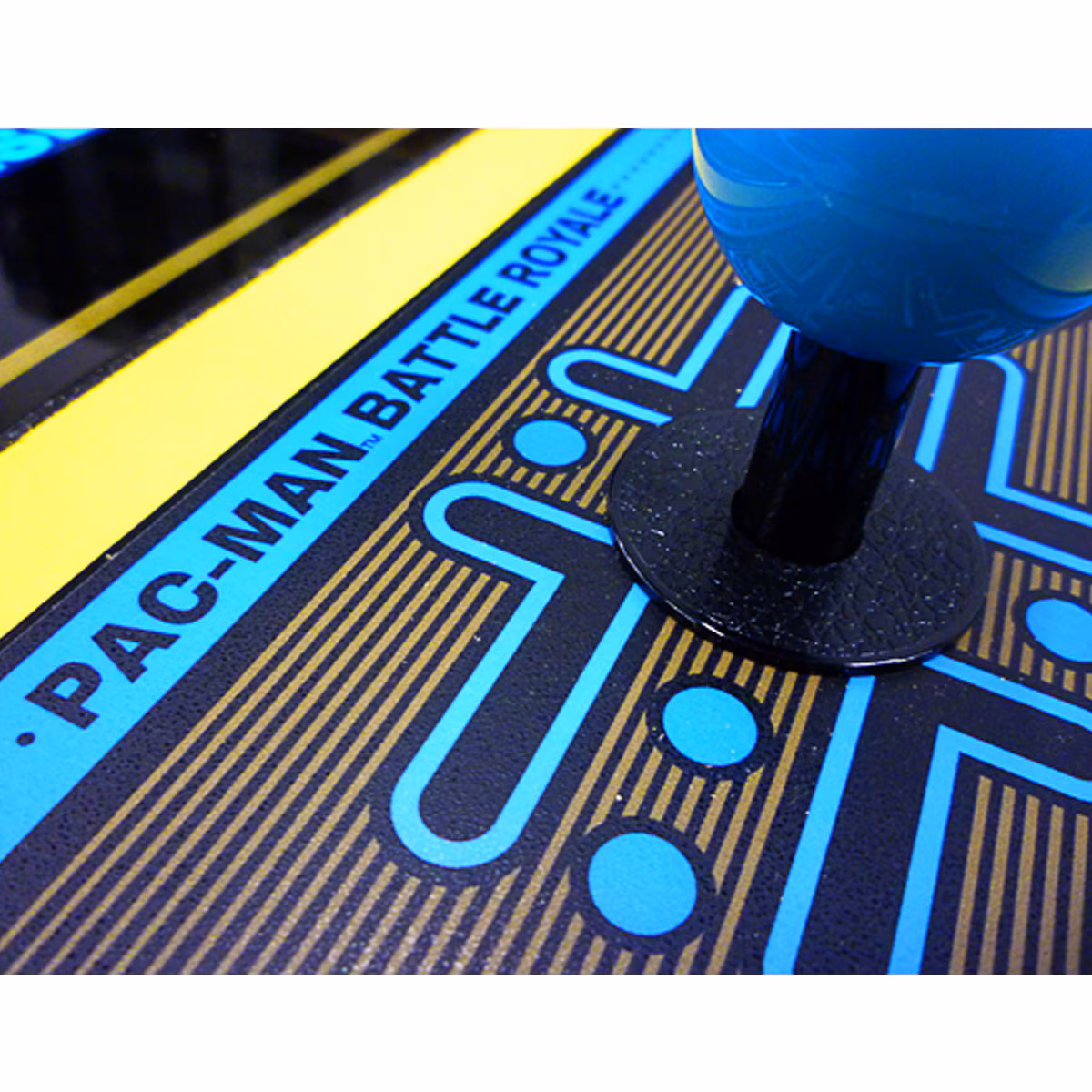 Pac-Man Battle Royale Chompionship Deluxe Arcade Game