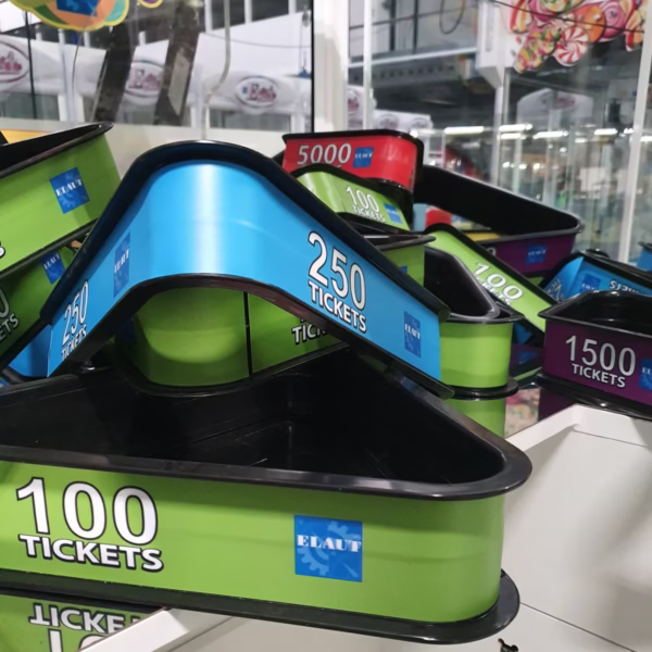 Elaut Cosmic XL Bonus Crane Claw Machine Arcade Game - Image 3