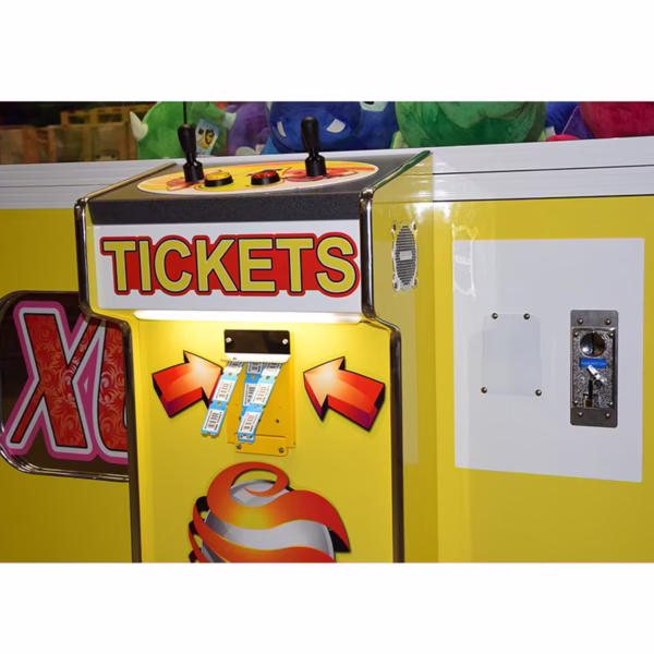 Elaut Cosmic XL Bonus Crane Claw Machine Arcade Game - Image 5