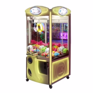 Elaut E-Claw 900 Crane Machine Arcade Game - 1 Player