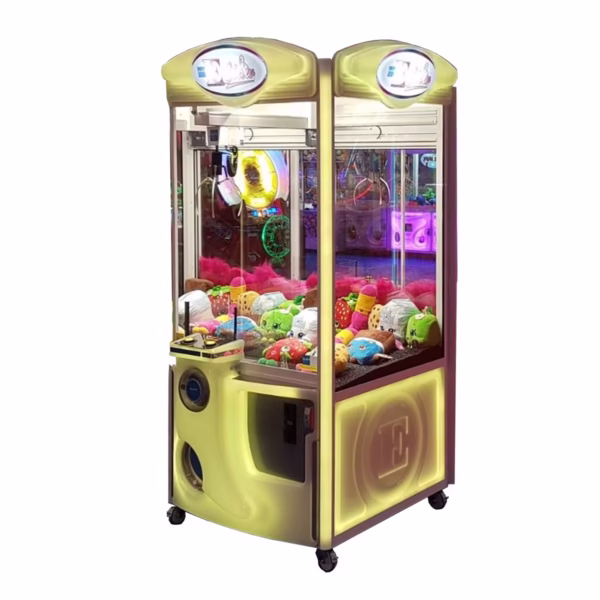 Elaut E-Claw 900 Crane Machine Arcade Game - 1 Player