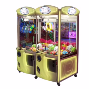 Elaut E-Claw 900 Crane Machine Arcade Game - 2 Player