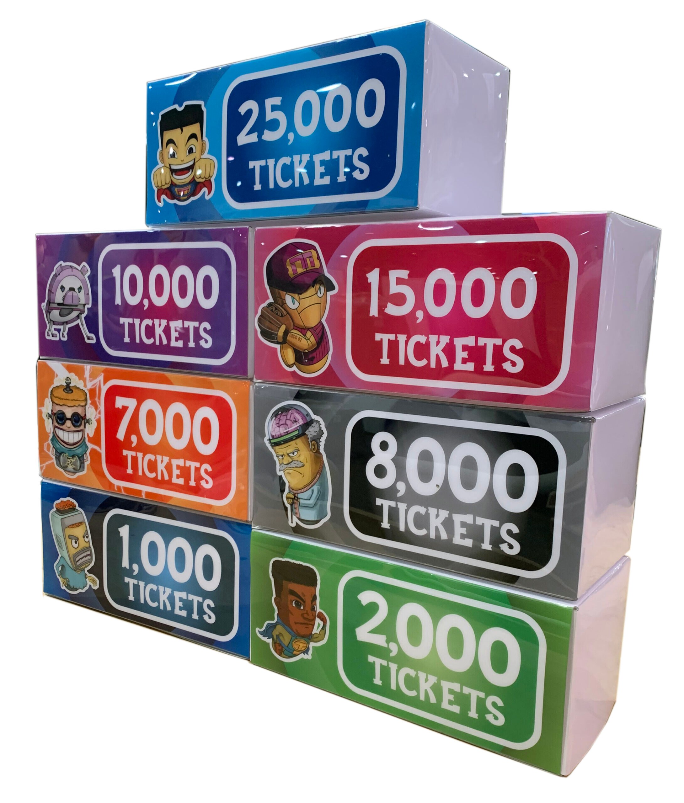 Andamiro Superstar 2 Merchandiser Prize Skill Arcade Game - Image 3