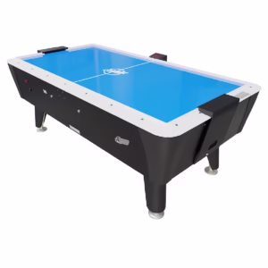 Dynamo Pro Style Air Hockey Table – Free Play