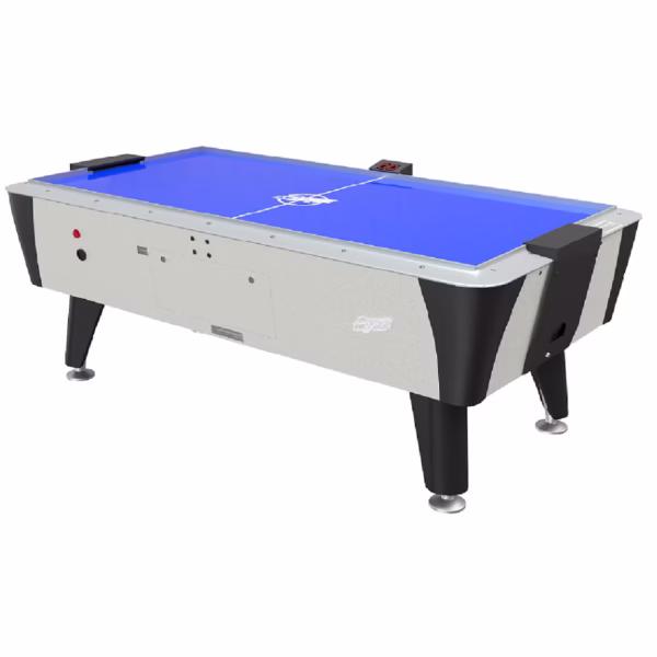 Dynamo Pro Style Air Hockey Table – Free Play - Image 3
