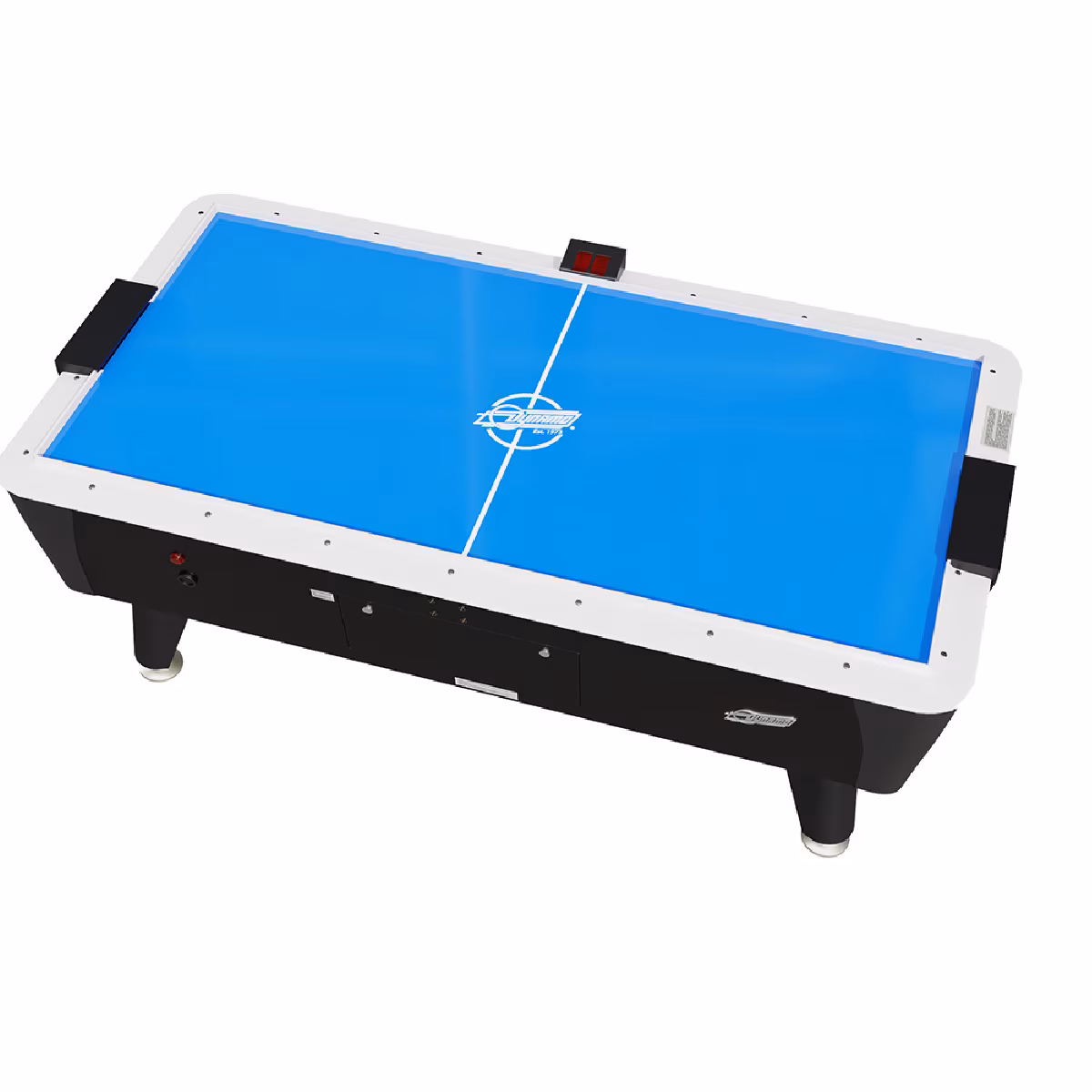 Dynamo Pro Style Air Hockey Table – Free Play - Image 5