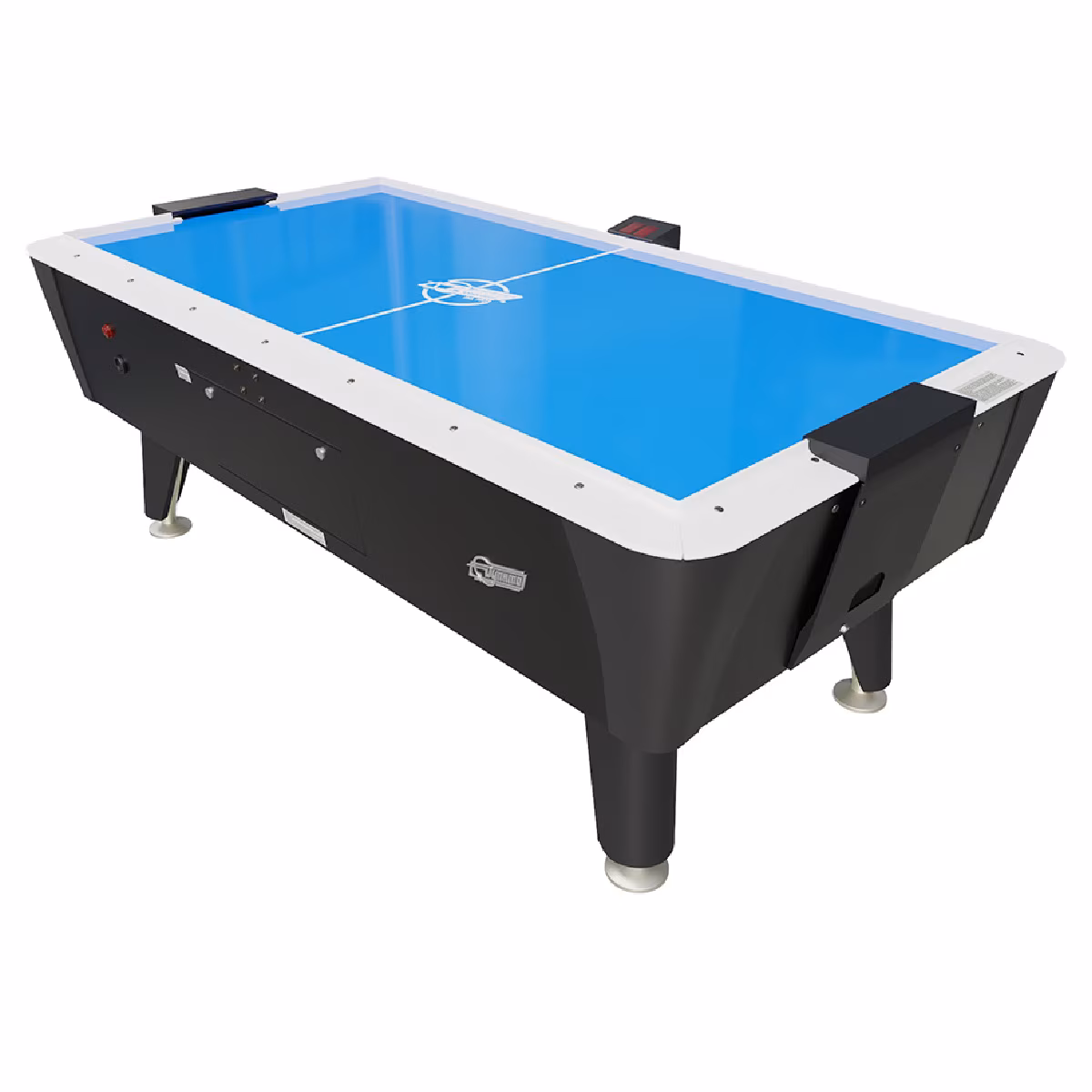 Dynamo Pro Style Air Hockey Table – Free Play