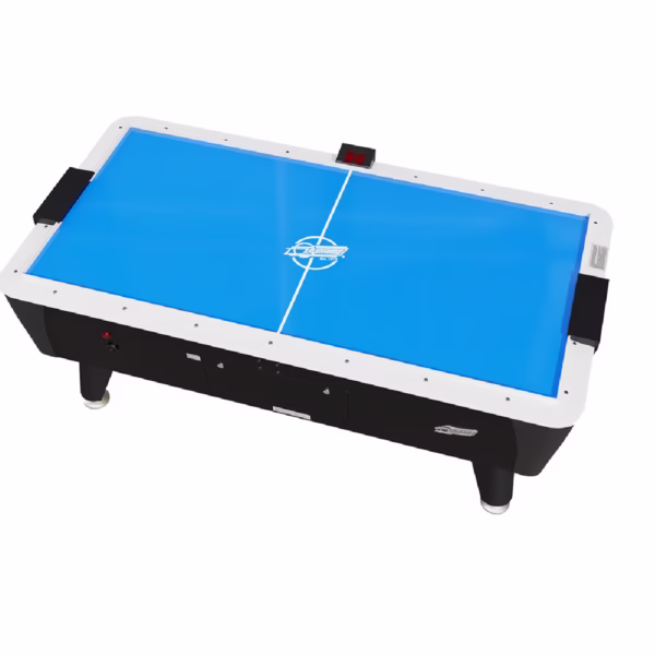 Dynamo Pro Style Air Hockey Table – Free Play - Image 6