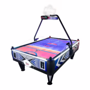 Sega All Stars Air Hockey Table